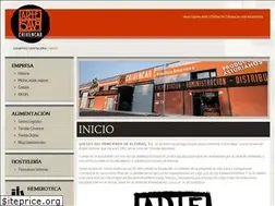 Sites similar to crivencar.com