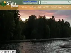 Sites similar to crivitz.com