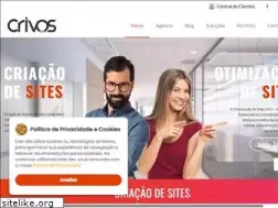 Sites similar to crivos.com.br
