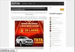 Sites similar to crix11.com