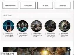 Sites similar to crixeo.com