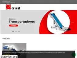 Sites similar to crizaf.com.br