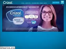 Sites similar to crizal.com.br