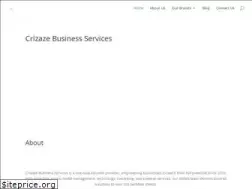 Sites similar to crizaze.com