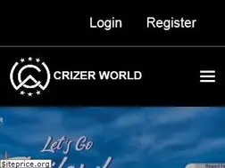 Sites similar to crizerworld.com