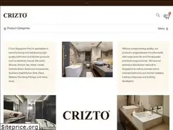 Sites similar to crizto.com