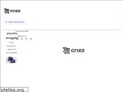 Sites similar to crizz.com.co