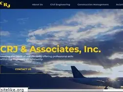 Sites similar to crjassociates.com