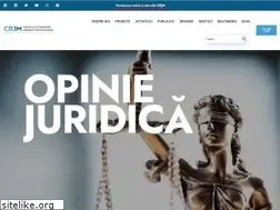 Sites similar to crjm.org