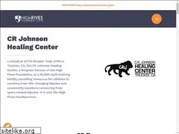Sites similar to crjohnson.org