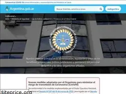 Sites similar to crjppf.gov.ar