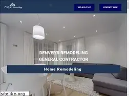 Sites similar to crjremodeling.com