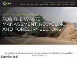 Sites similar to crjservices.co.uk