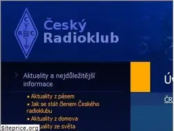 Sites similar to crk.cz