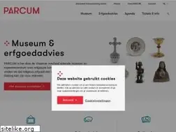Sites similar to crkc.be