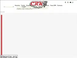 Sites similar to crkdiscgolf.com