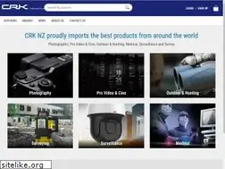 Sites similar to crkennedy.co.nz