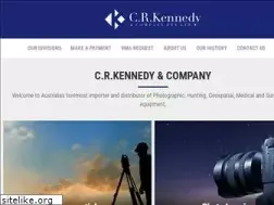 Sites similar to crkennedy.com.au