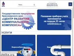 Sites similar to crkk.ru