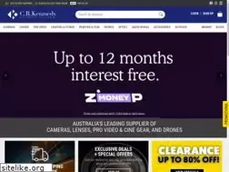 Sites similar to crkphotoimaging.com.au