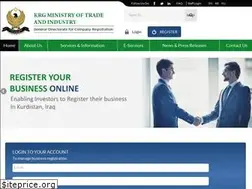 Sites similar to crkrg.org