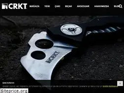 Sites similar to crkt.com.tr