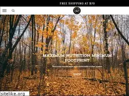 Sites similar to crkt.life