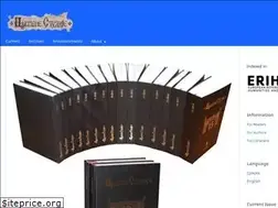 Sites similar to crkvenestudije-churchstudies.com