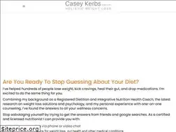 Sites similar to crkwellness.com