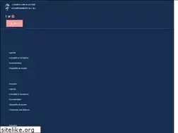Sites similar to crl-bourgogne.org