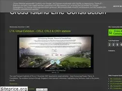 Sites similar to crl-construction.blogspot.com