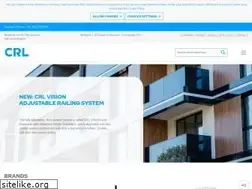Sites similar to crl.eu