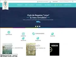 Sites similar to crl.pe