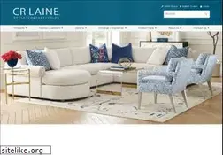 Sites similar to crlaine.com
