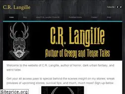 Sites similar to crlangille.com