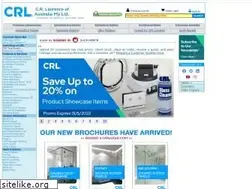 Sites similar to crlaurence.com.au