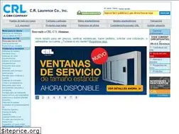 Sites similar to crlaurence.com.mx