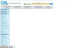 Sites similar to crlaurence.es
