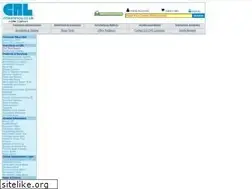 Sites similar to crlaurence.eu