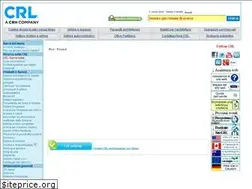 Sites similar to crlaurence.it
