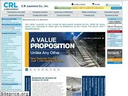 Sites similar to crlaurence.qc.ca