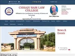 Sites similar to crlawcollege.com