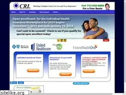 Sites similar to crlbenefitsgroup.com