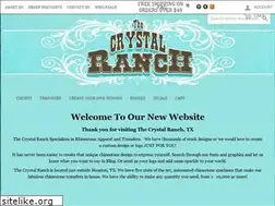 Sites similar to crlegacy.com