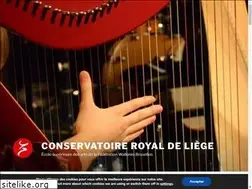 Sites similar to crlg.be