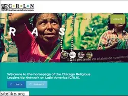 Sites similar to crln.org