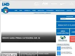 Sites similar to crlombardia.it
