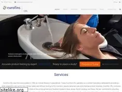 Sites similar to crlresearchlabs.com