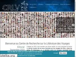 Sites similar to crlv.org