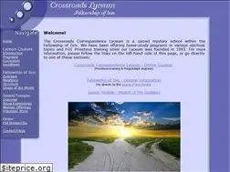 Sites similar to crlyceum.com